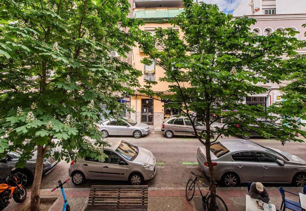 Apartamento Cozy Duplex In Barrio De Salamanca - Heredia Madrid